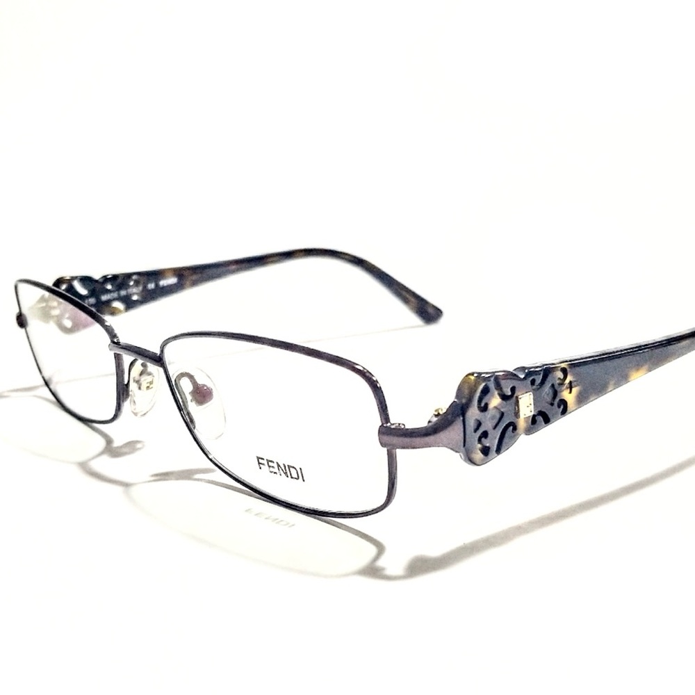 Fendi Eyeglasses